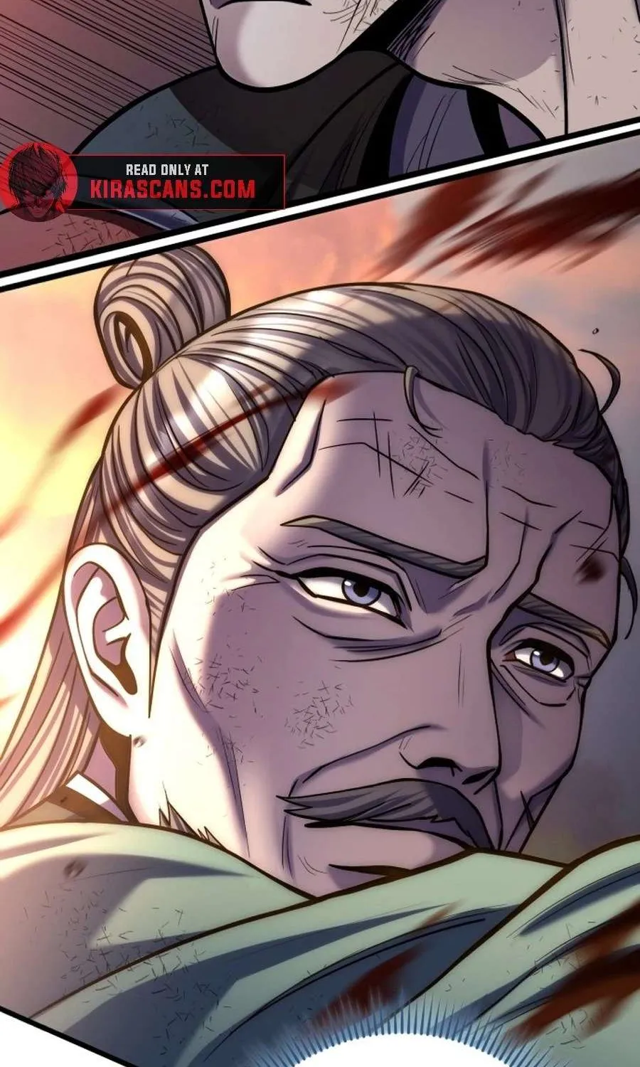 Revenge of Young Master Peng Chapter 194 page 97 - 