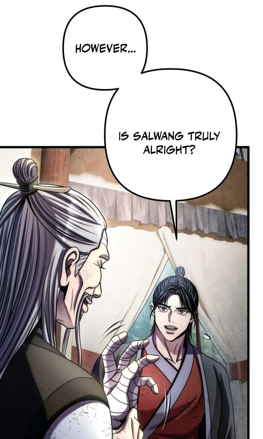 Revenge of Young Master Peng Chapter 195 page 12 - 