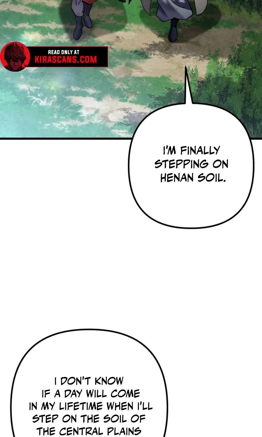Revenge of Young Master Peng Chapter 195 page 113 - 
