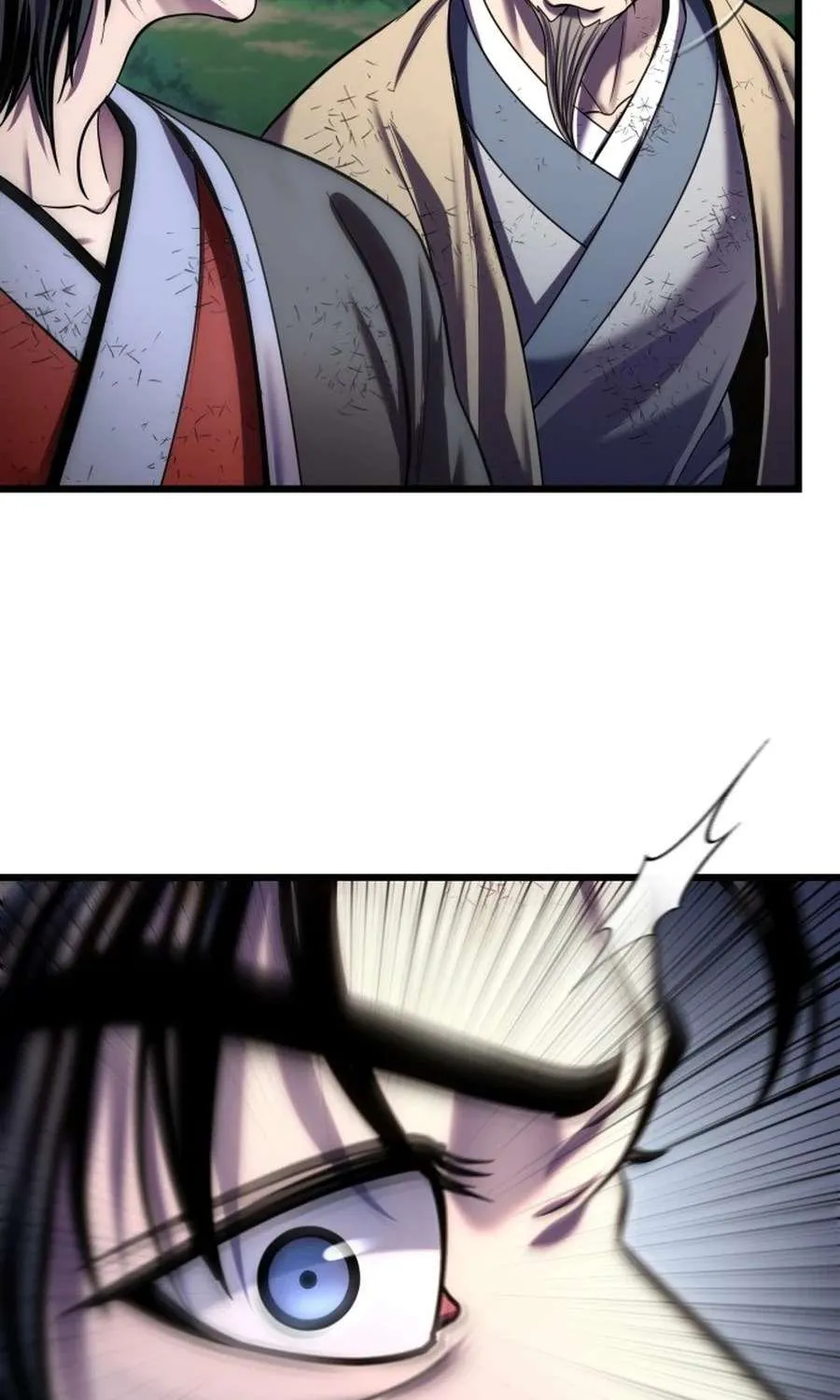 Revenge of Young Master Peng Chapter 195 page 116 - 