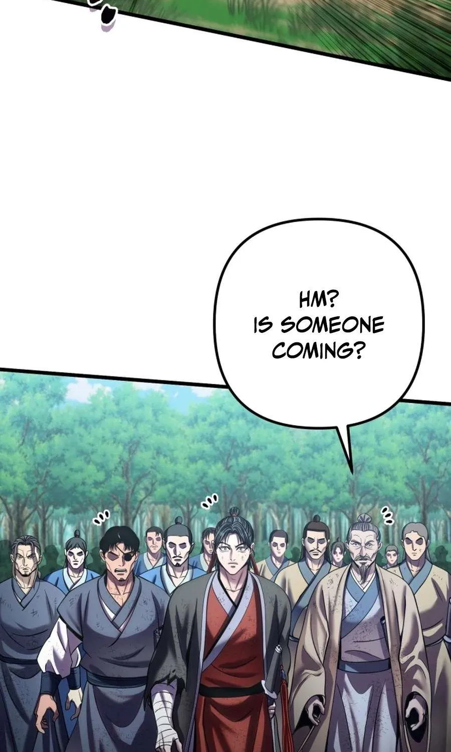 Revenge of Young Master Peng Chapter 195 page 119 - 
