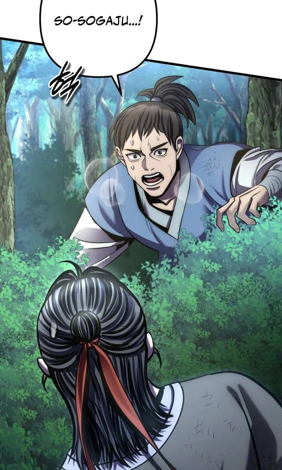Revenge of Young Master Peng Chapter 195 page 121 - 