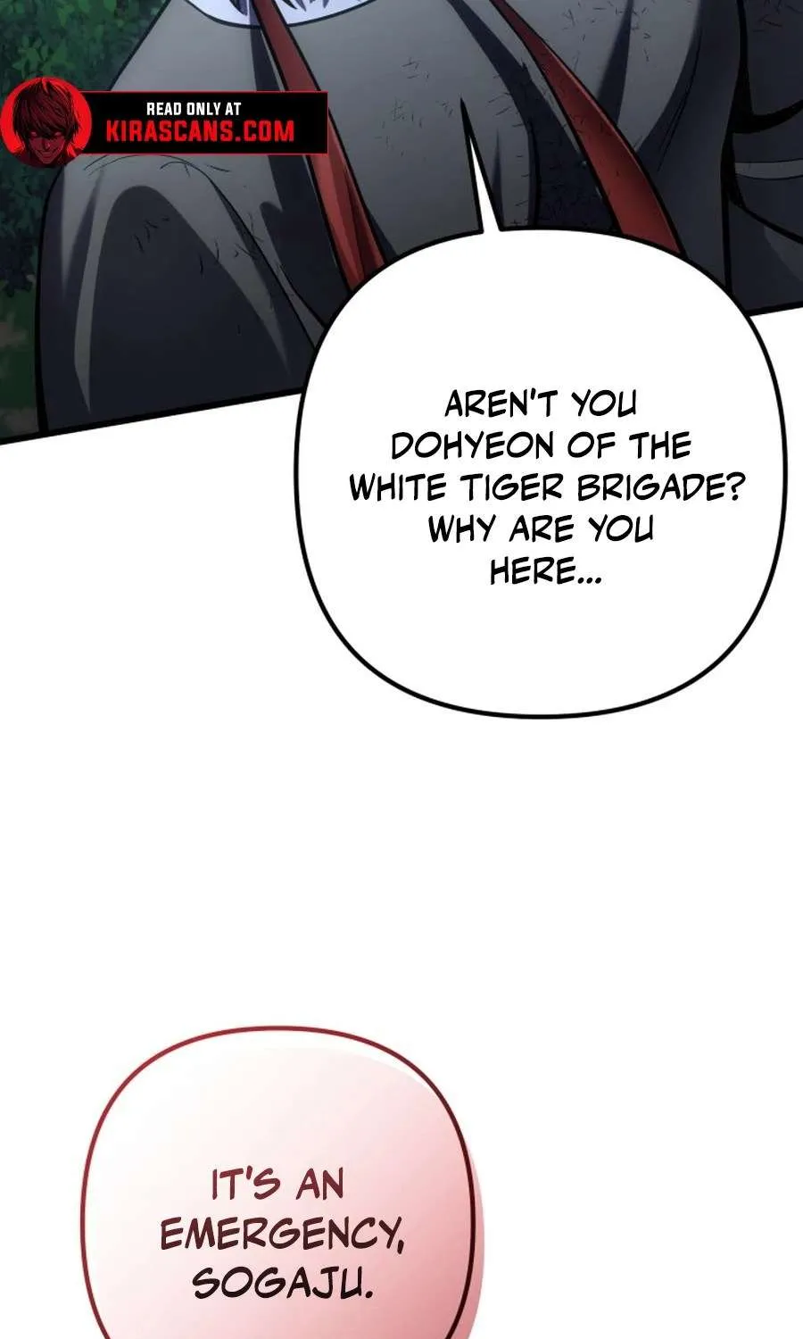 Revenge of Young Master Peng Chapter 195 page 122 - 