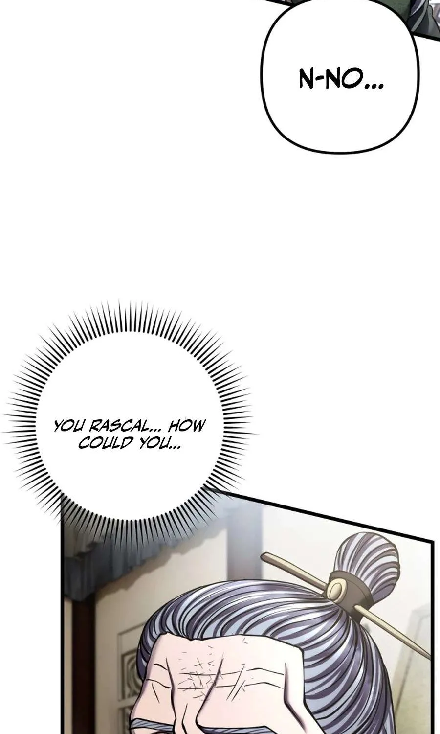 Revenge of Young Master Peng Chapter 195 page 22 - 