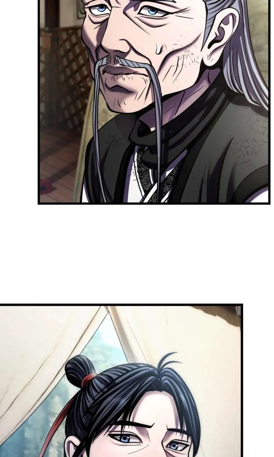 Revenge of Young Master Peng Chapter 195 page 23 - 