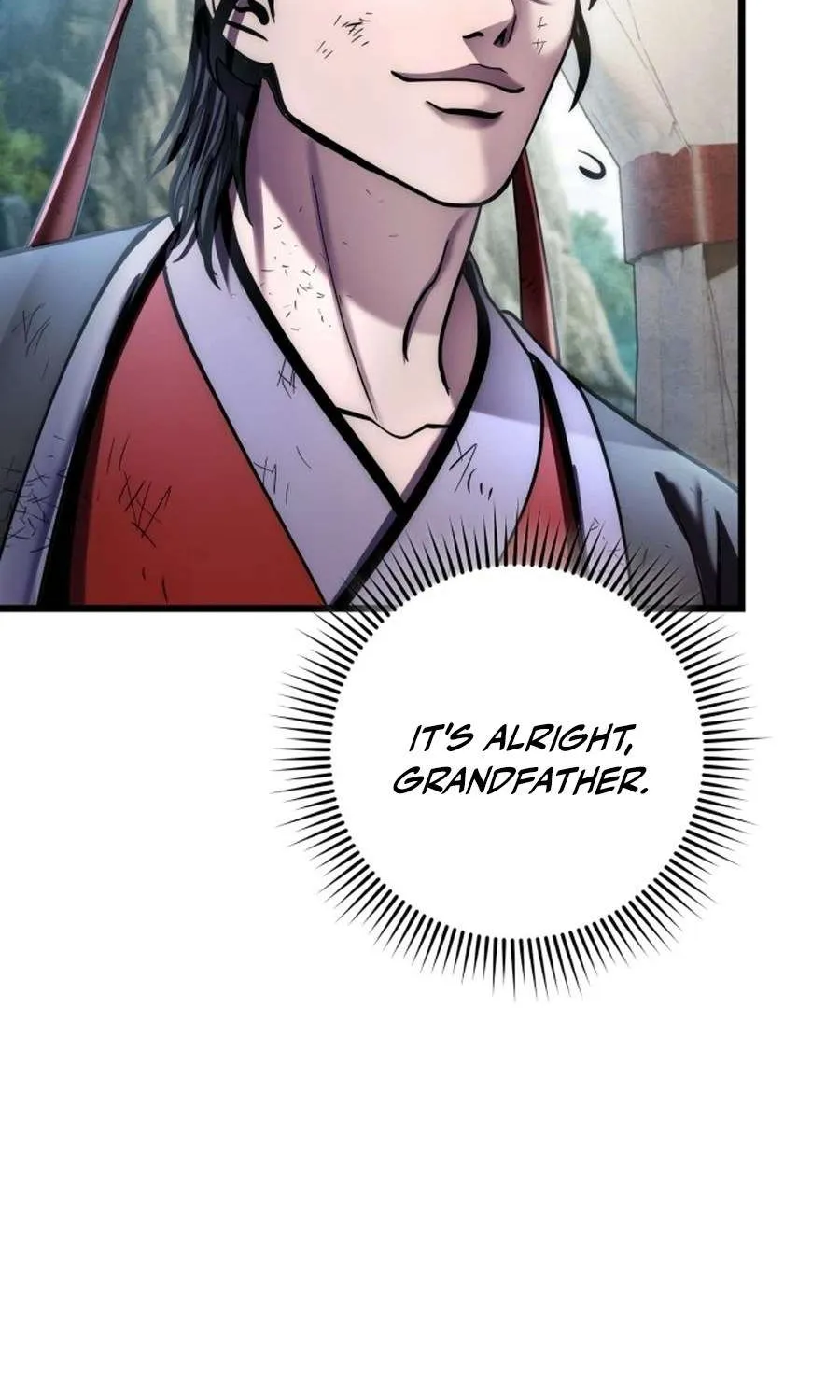 Revenge of Young Master Peng Chapter 195 page 24 - 