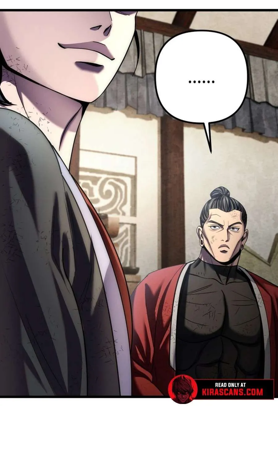 Revenge of Young Master Peng Chapter 195 page 25 - 