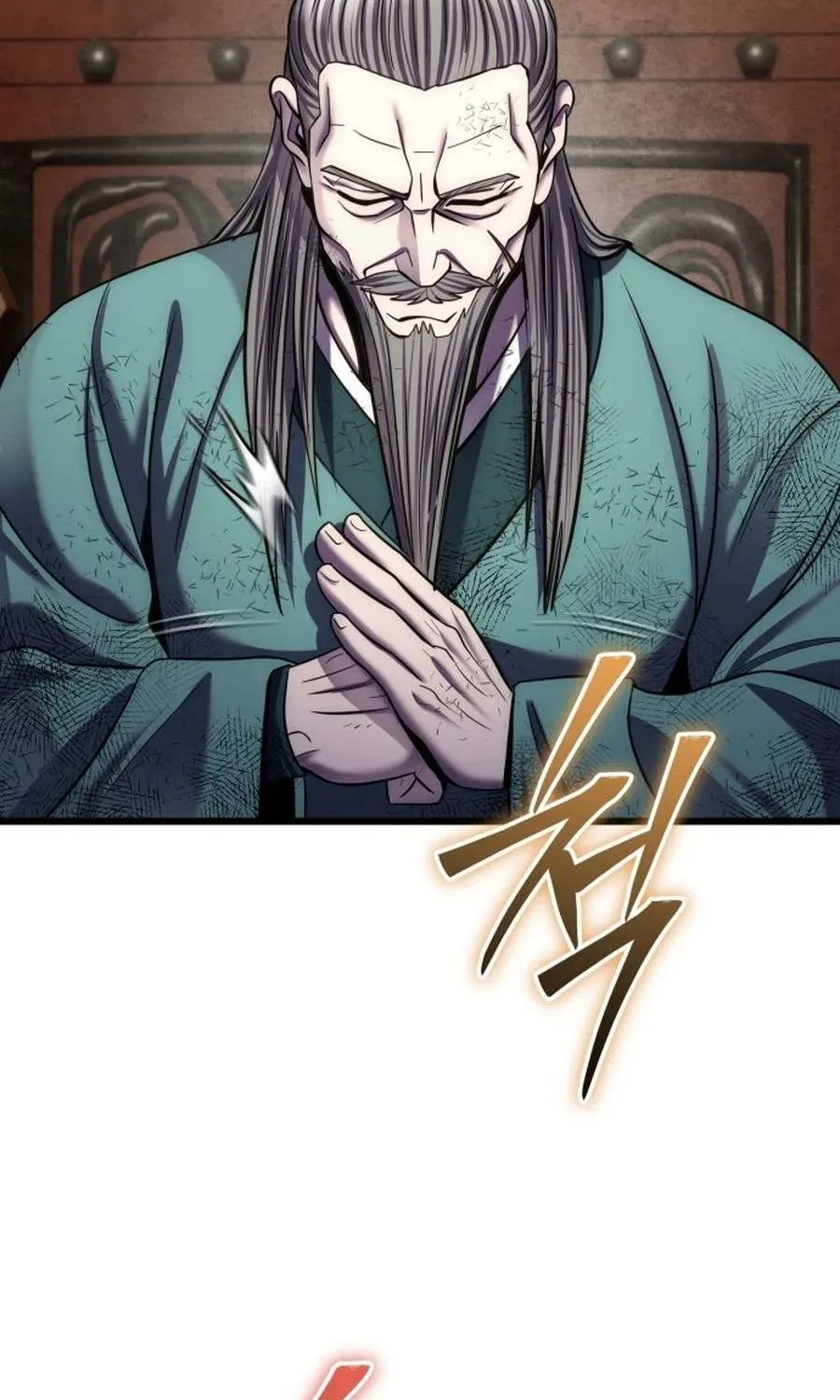 Revenge of Young Master Peng Chapter 195 page 28 - 