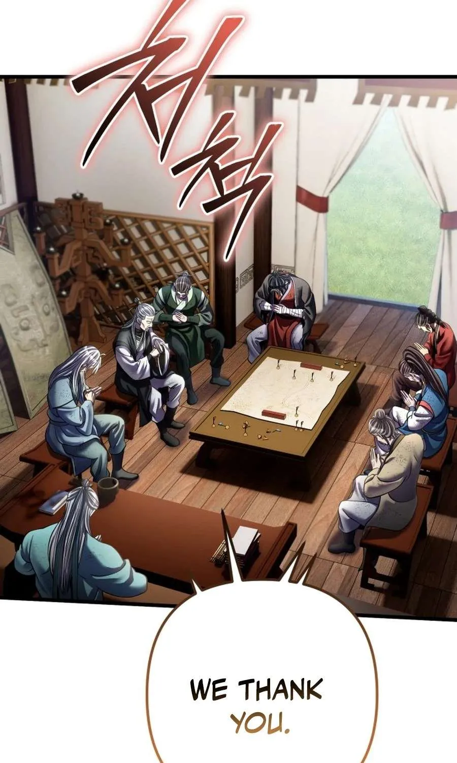 Revenge of Young Master Peng Chapter 195 page 29 - 