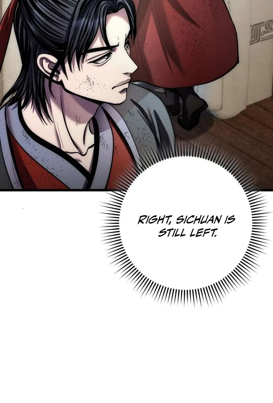 Revenge of Young Master Peng Chapter 195 page 37 - 