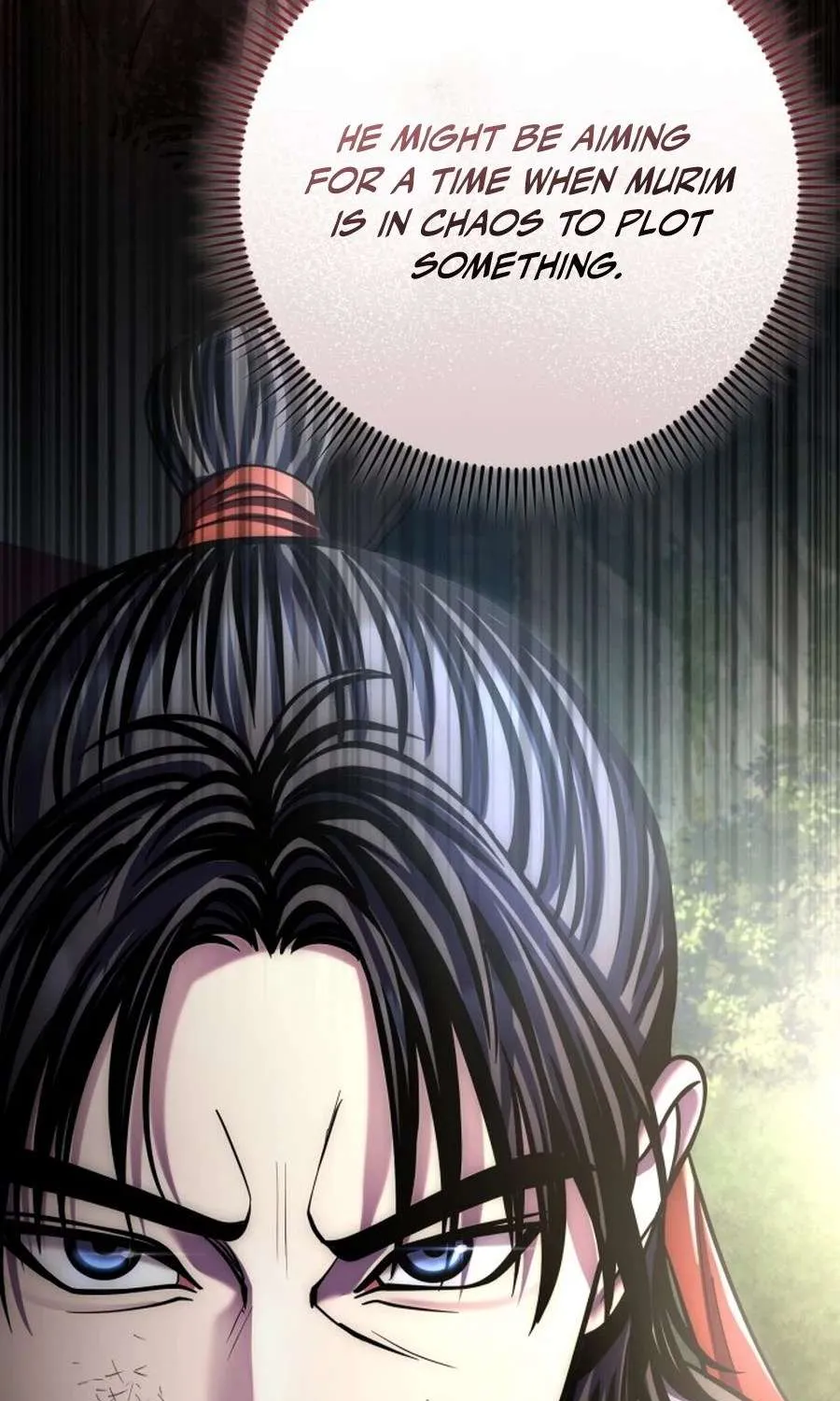Revenge of Young Master Peng Chapter 195 page 40 - 