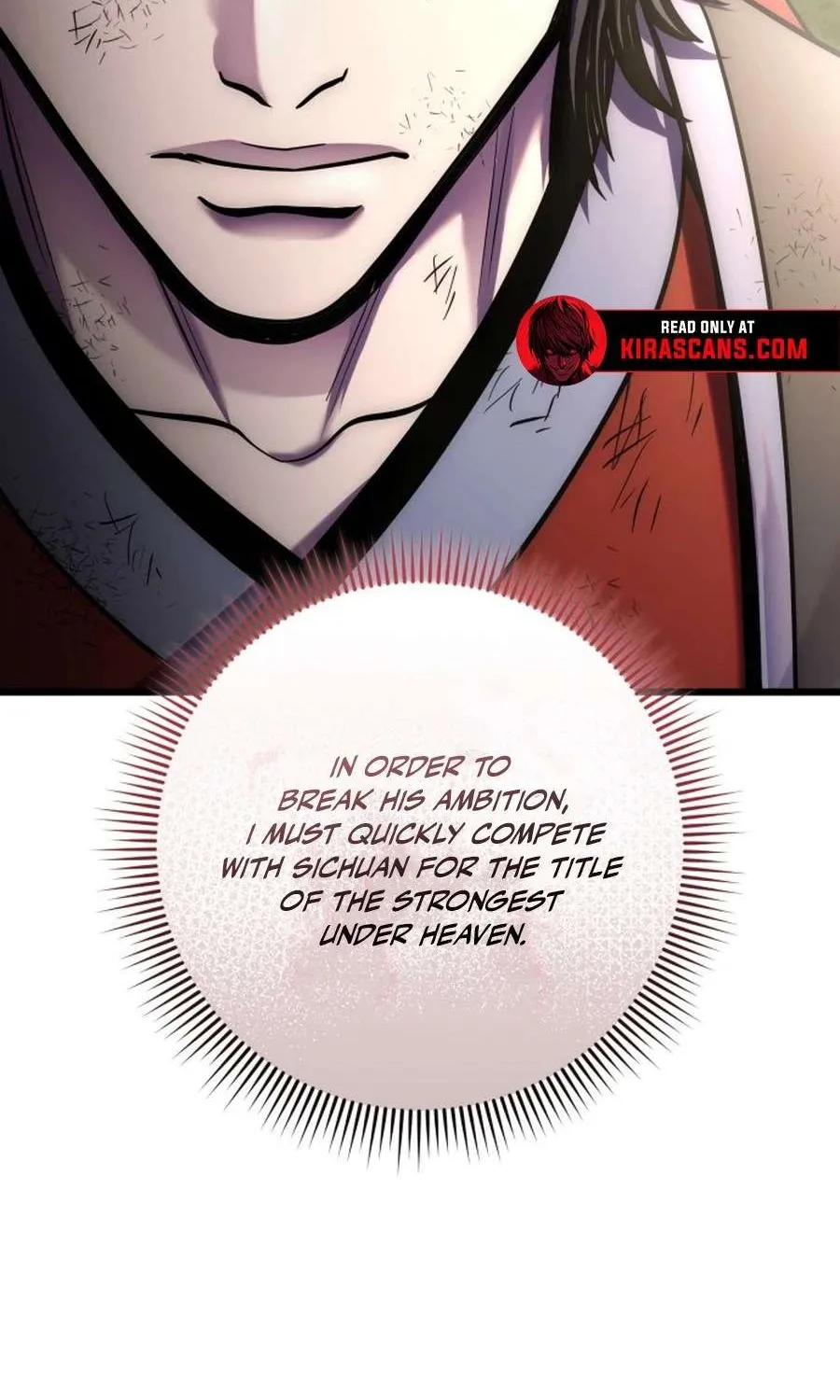 Revenge of Young Master Peng Chapter 195 page 41 - 