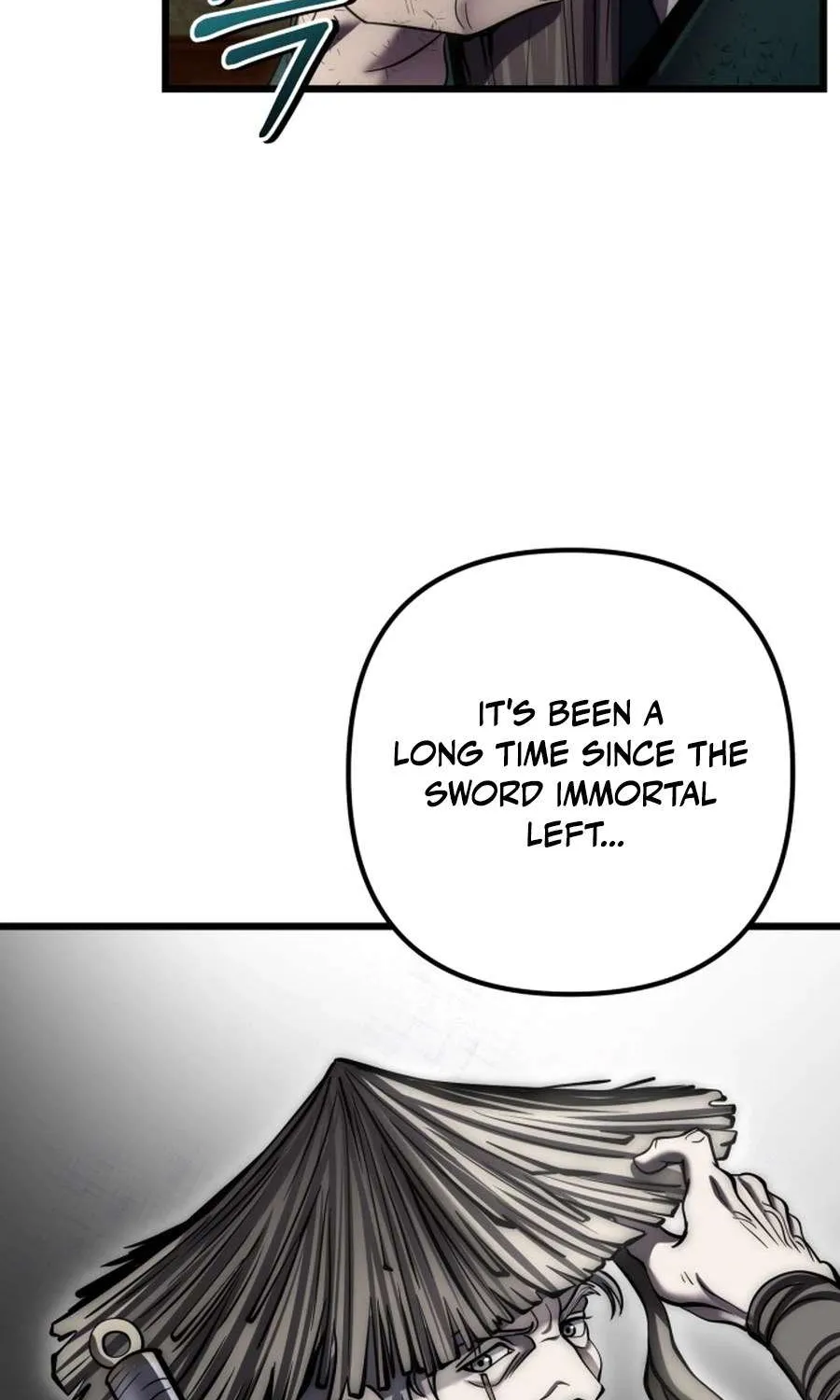 Revenge of Young Master Peng Chapter 195 page 43 - 