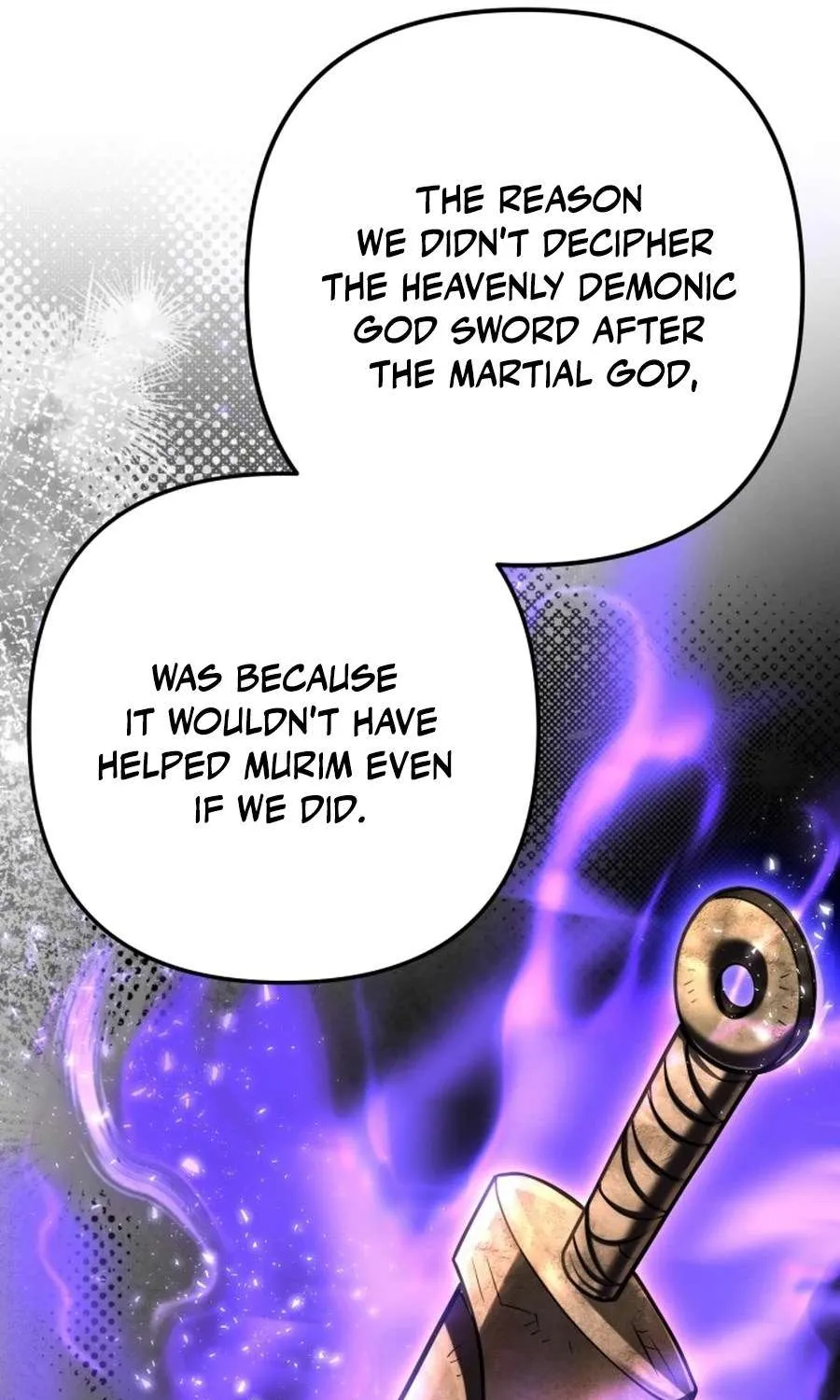 Revenge of Young Master Peng Chapter 195 page 46 - 