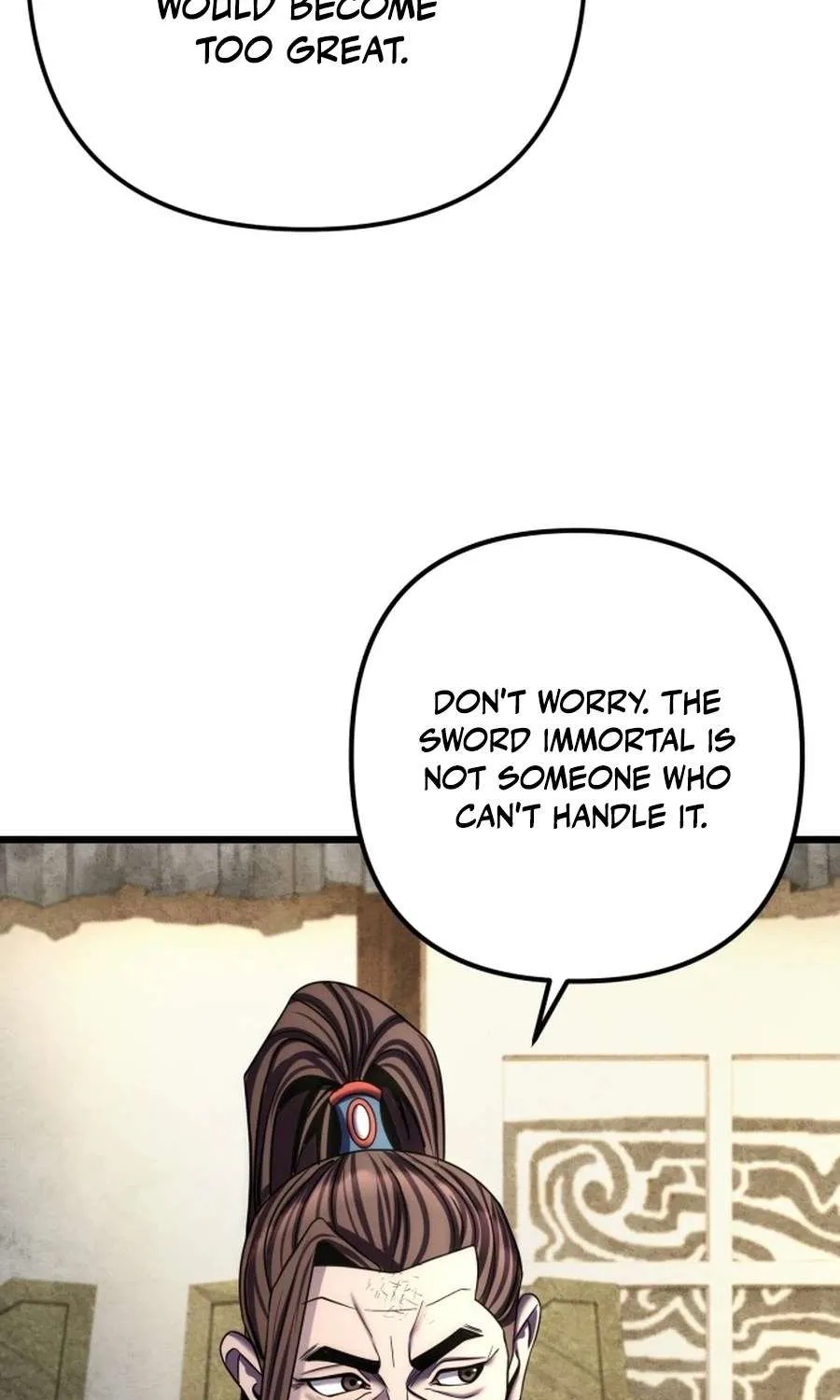 Revenge of Young Master Peng Chapter 195 page 48 - 