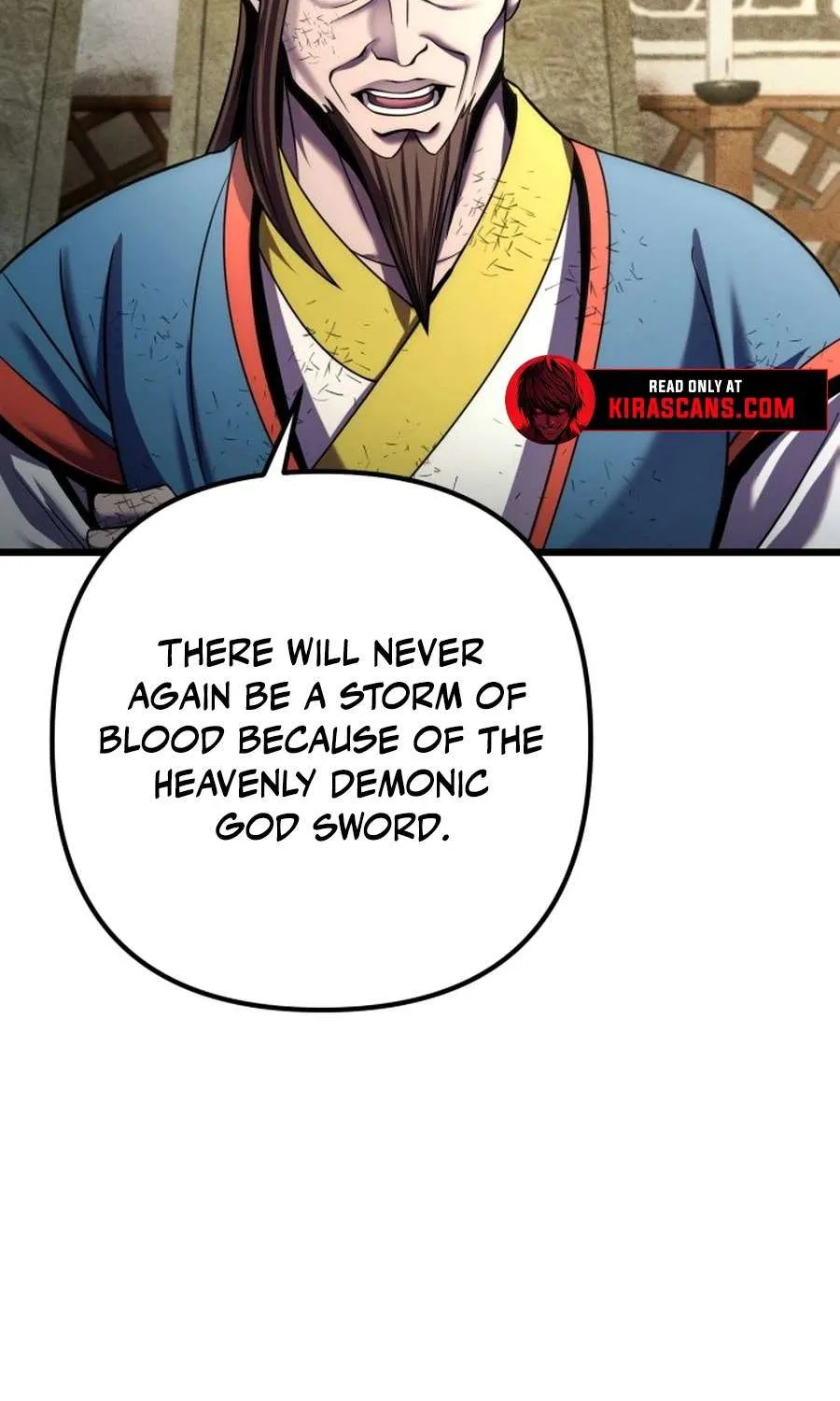 Revenge of Young Master Peng Chapter 195 page 49 - 
