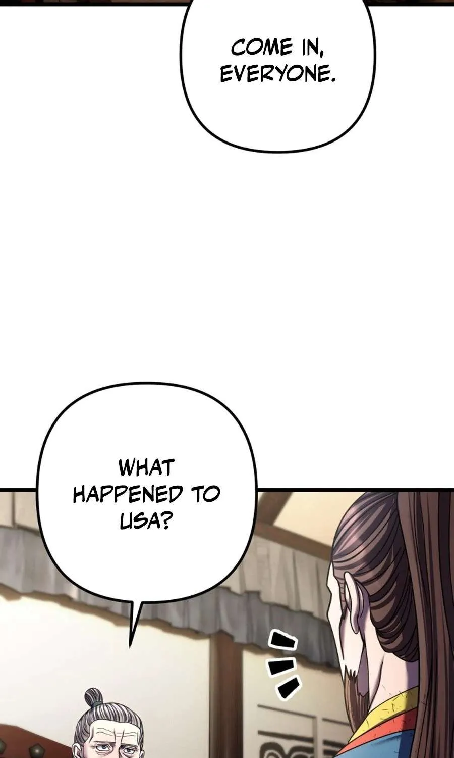Revenge of Young Master Peng Chapter 195 page 6 - 