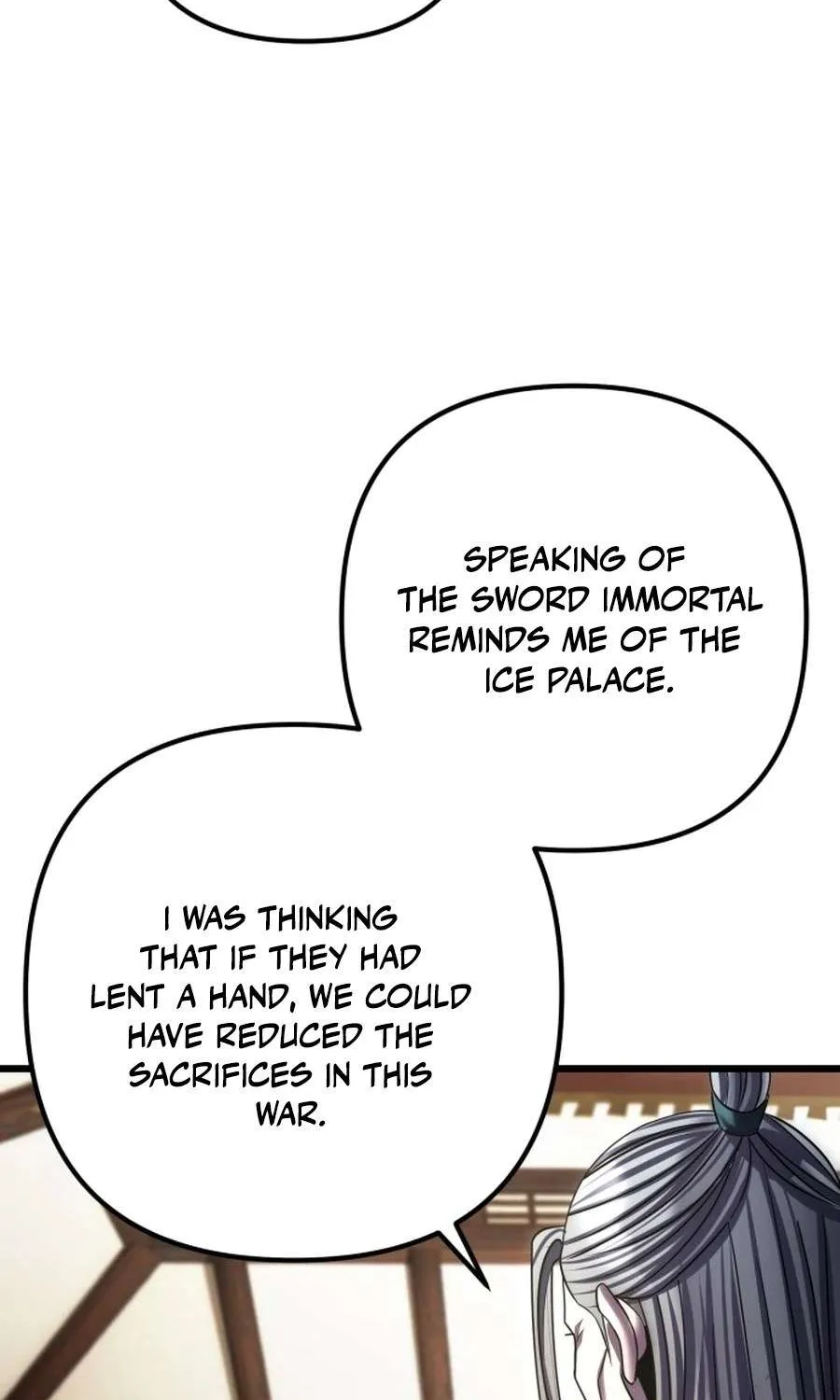 Revenge of Young Master Peng Chapter 195 page 51 - 