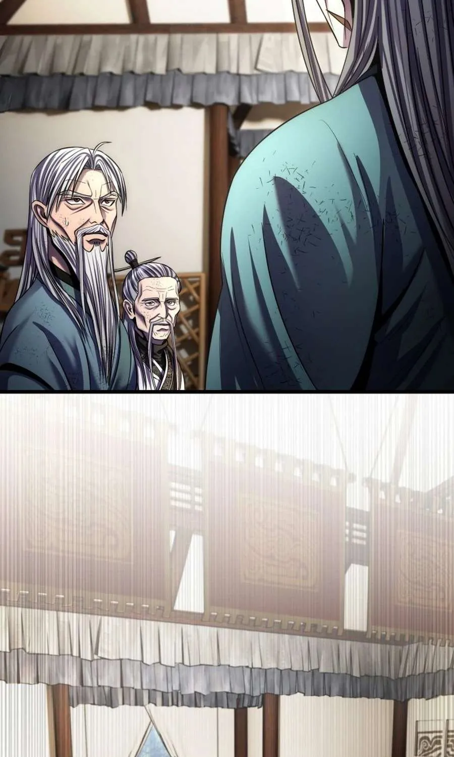 Revenge of Young Master Peng Chapter 195 page 52 - 