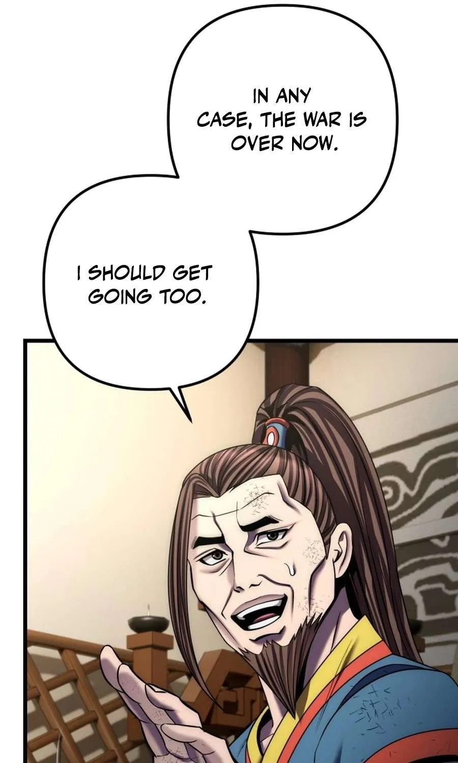 Revenge of Young Master Peng Chapter 195 page 54 - 