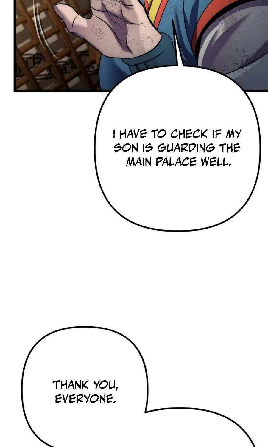 Revenge of Young Master Peng Chapter 195 page 55 - 