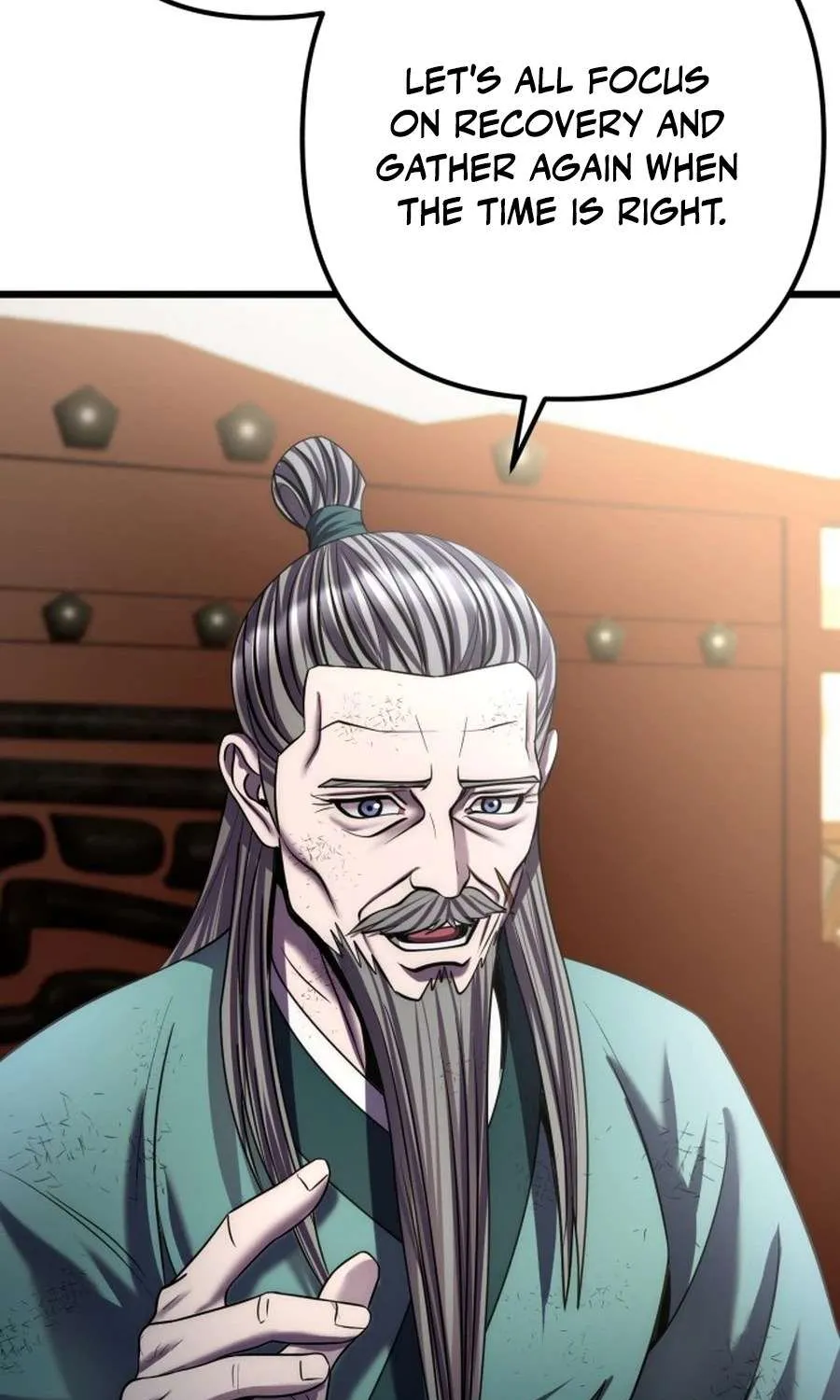 Revenge of Young Master Peng Chapter 195 page 56 - 
