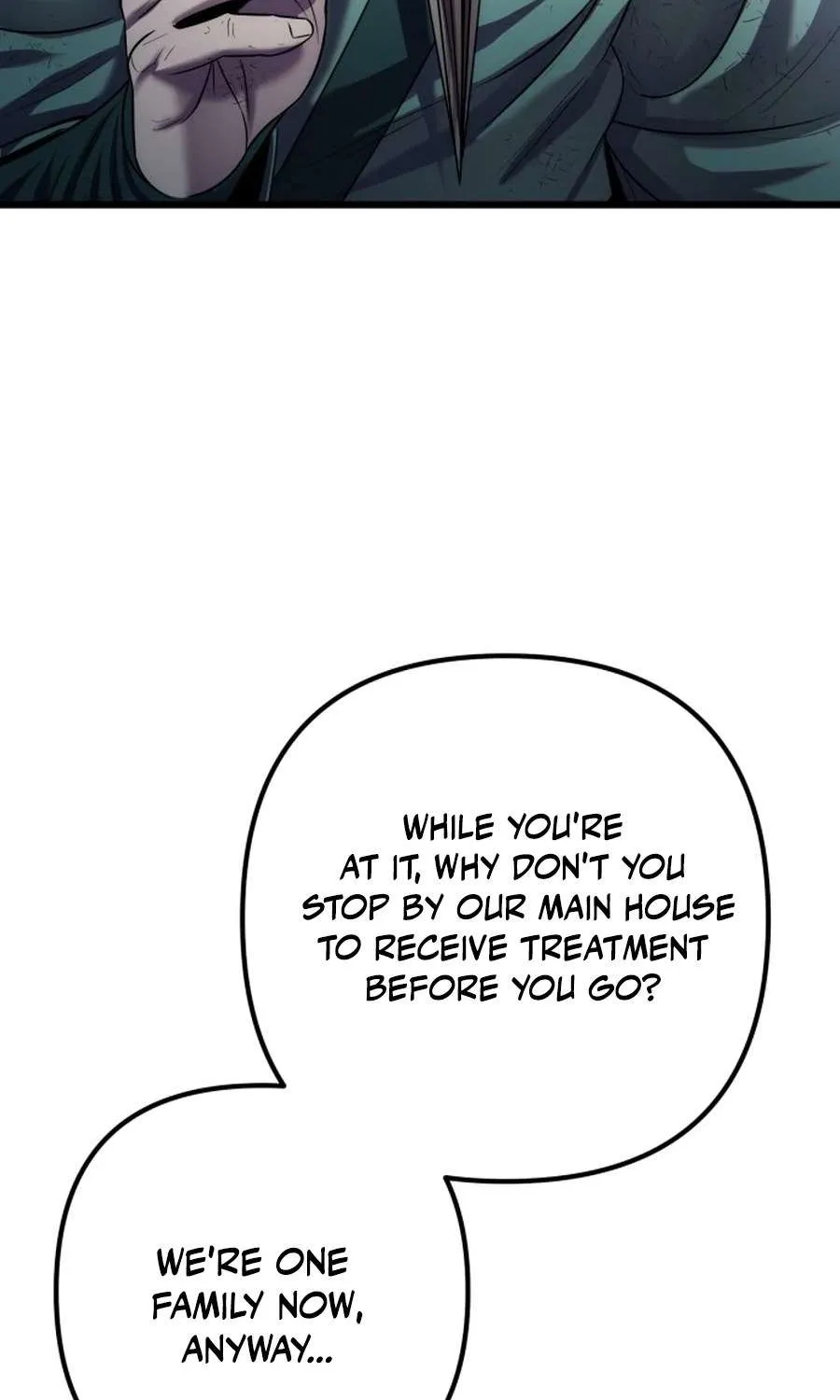 Revenge of Young Master Peng Chapter 195 page 57 - 