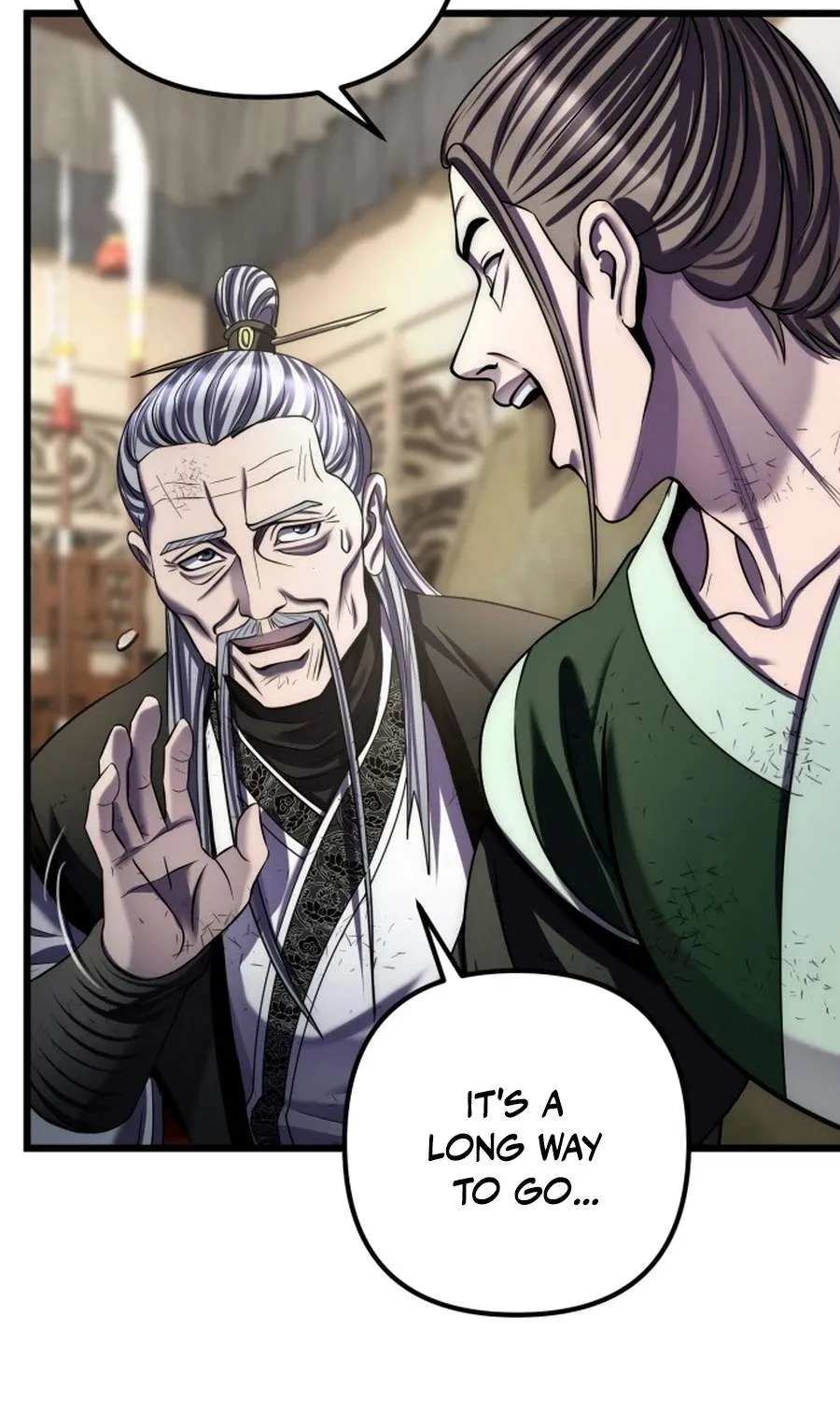 Revenge of Young Master Peng Chapter 195 page 58 - 
