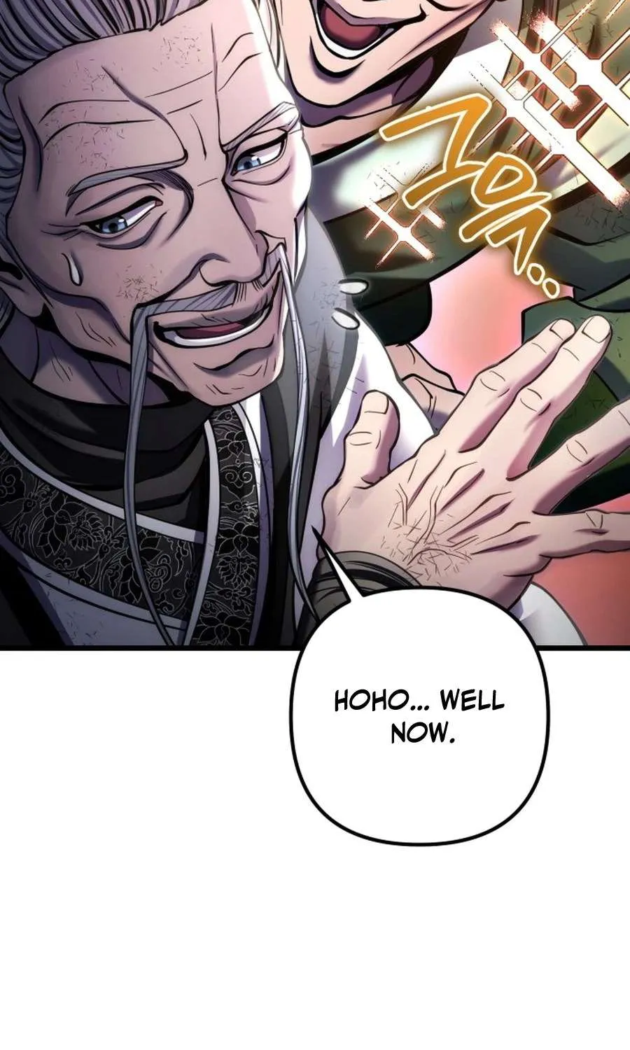 Revenge of Young Master Peng Chapter 195 page 60 - 