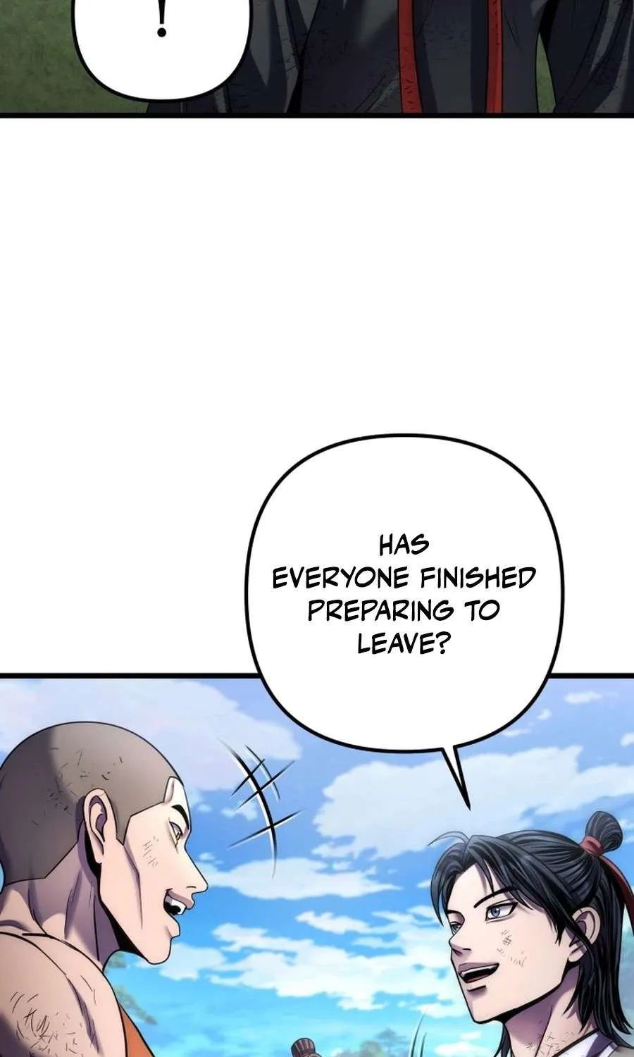 Revenge of Young Master Peng Chapter 195 page 66 - 