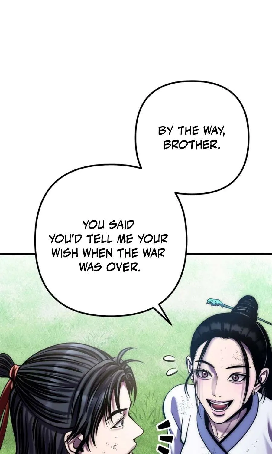 Revenge of Young Master Peng Chapter 195 page 68 - 