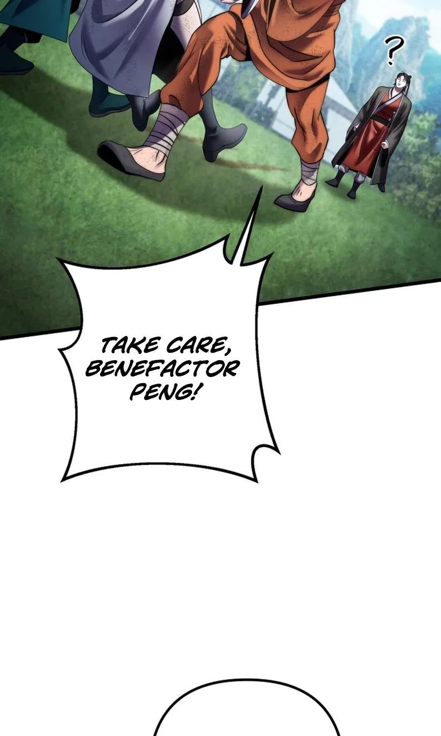 Revenge of Young Master Peng Chapter 195 page 75 - 