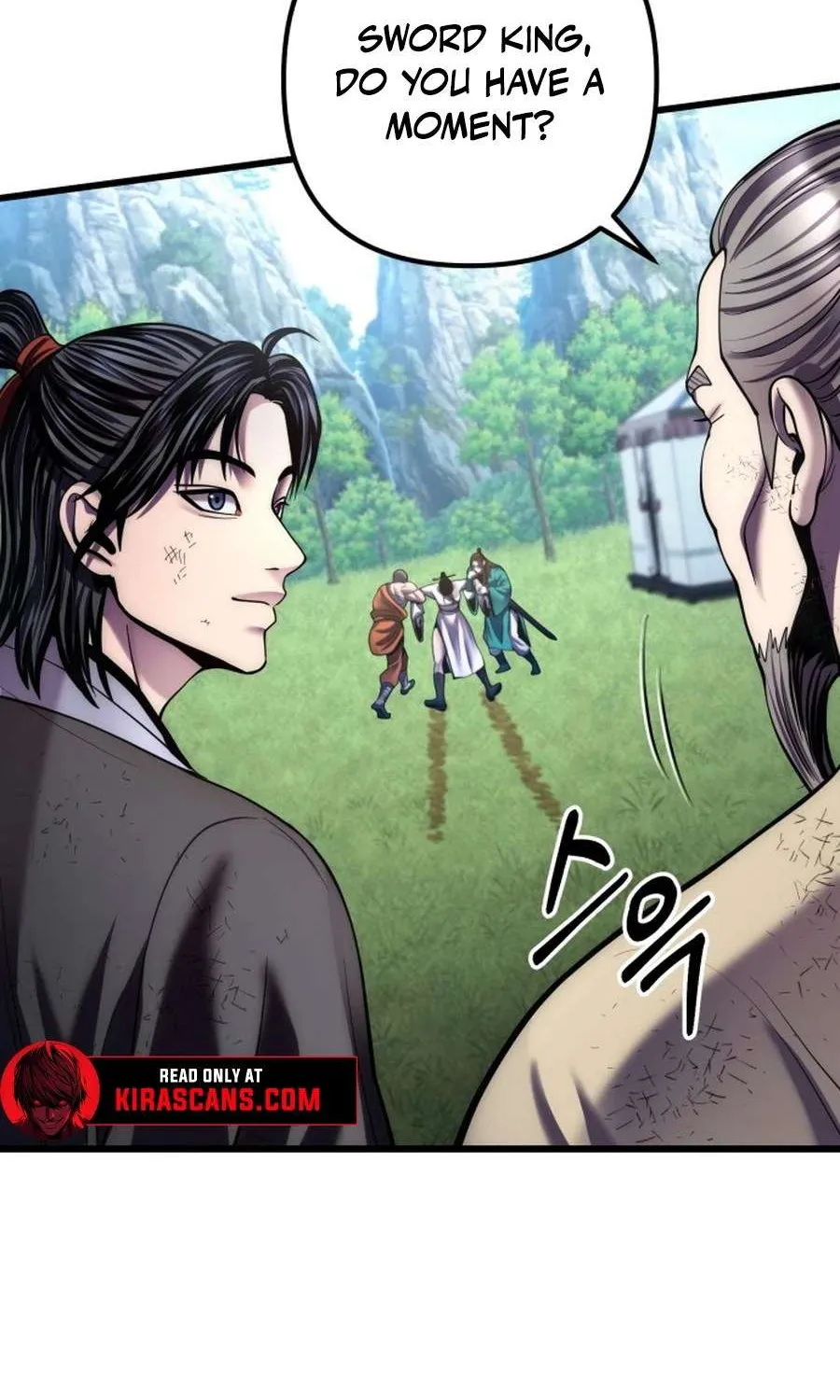 Revenge of Young Master Peng Chapter 195 page 76 - 