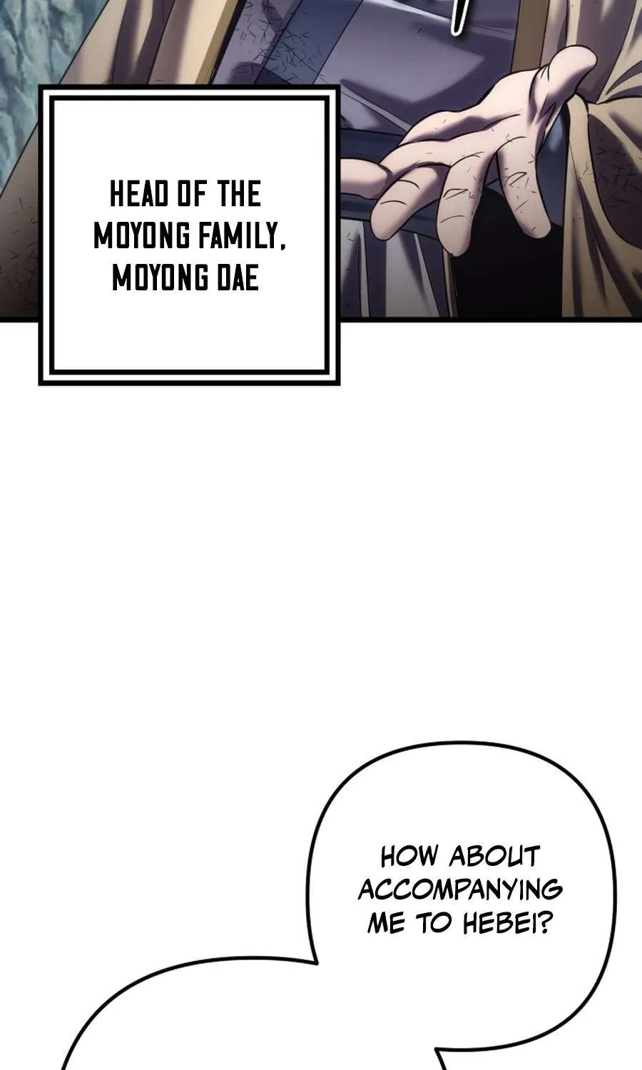 Revenge of Young Master Peng Chapter 195 page 78 - 