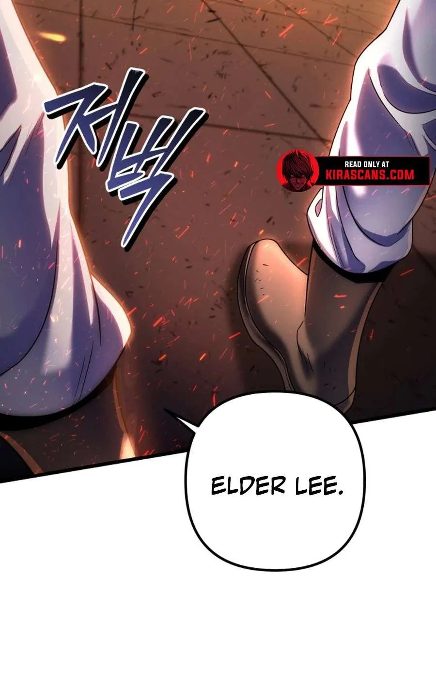Revenge of Young Master Peng Chapter 195 page 89 - 