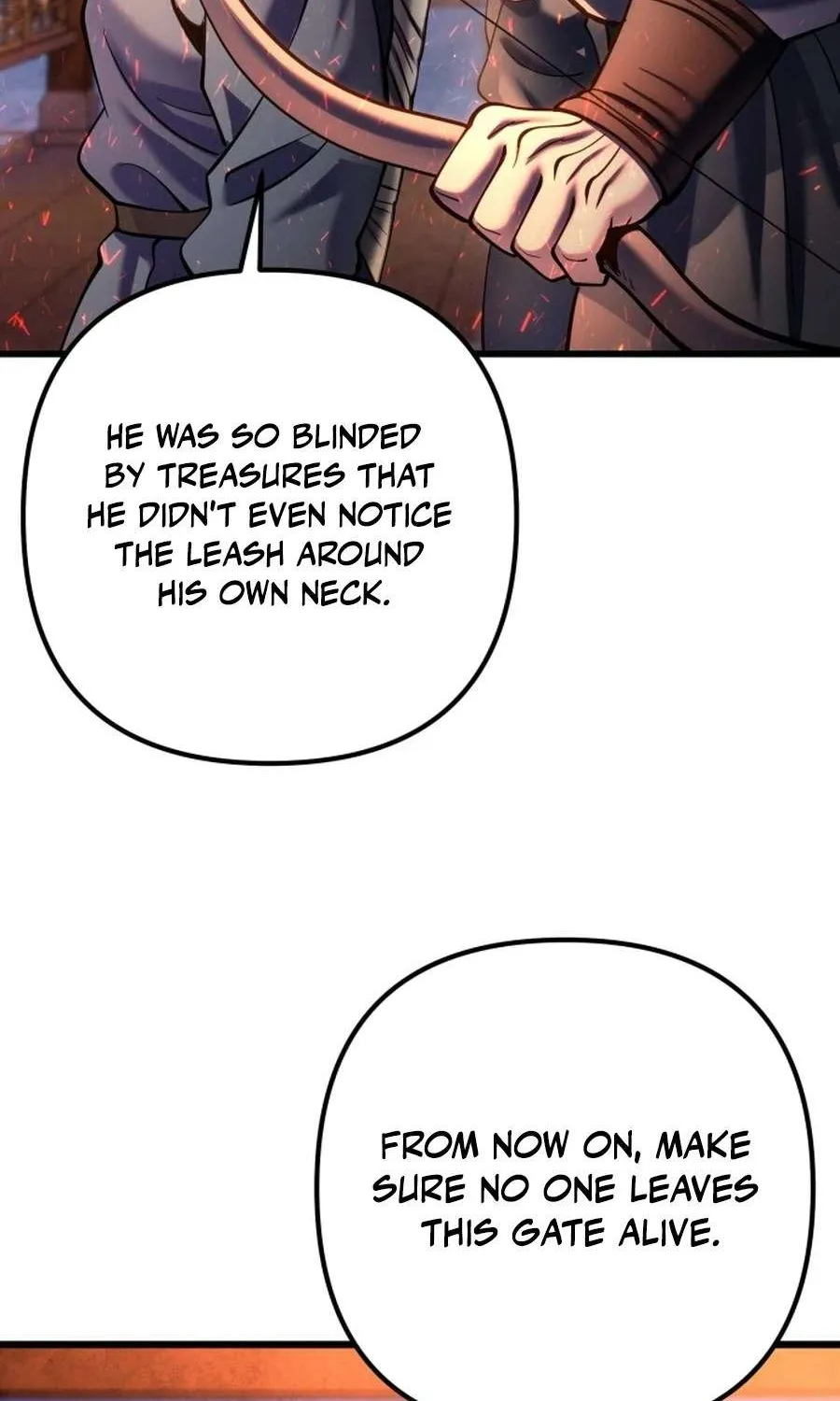 Revenge of Young Master Peng Chapter 195 page 91 - 