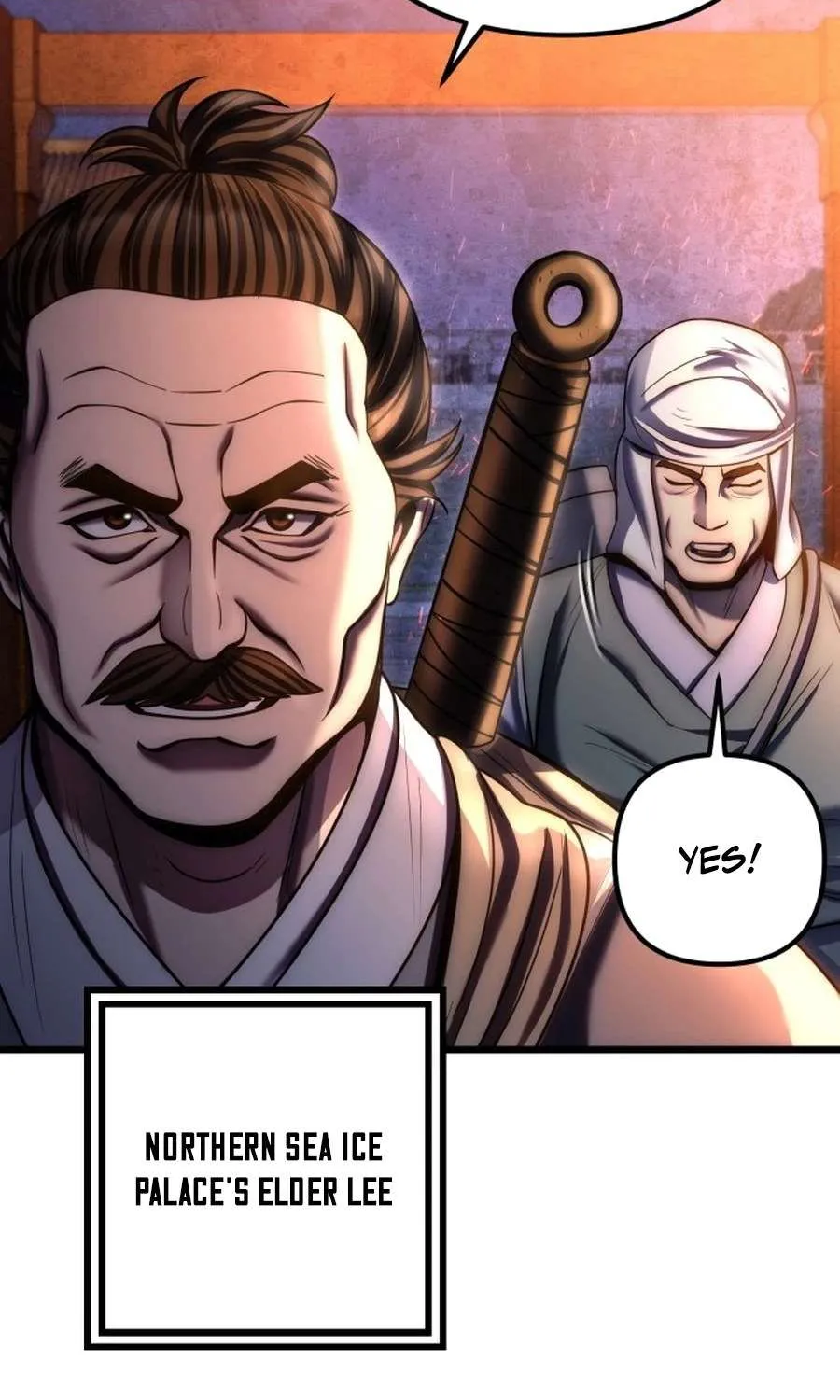 Revenge of Young Master Peng Chapter 195 page 92 - 