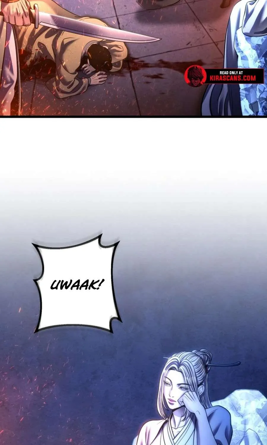Revenge of Young Master Peng Chapter 195 page 94 - 