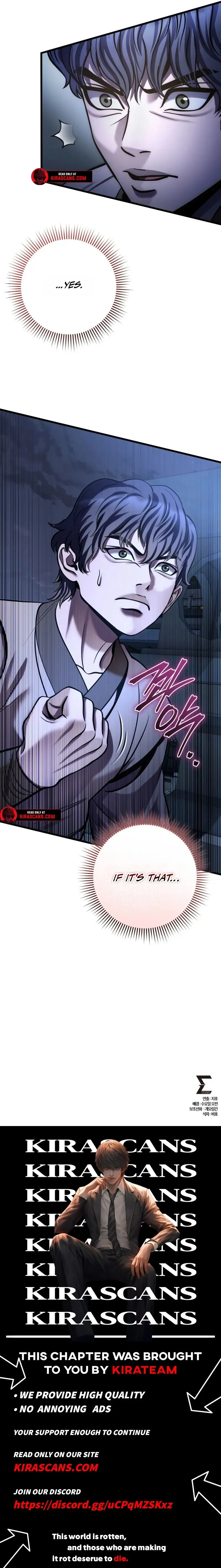 Revenge of Young Master Peng Chapter 196 page 23 - 