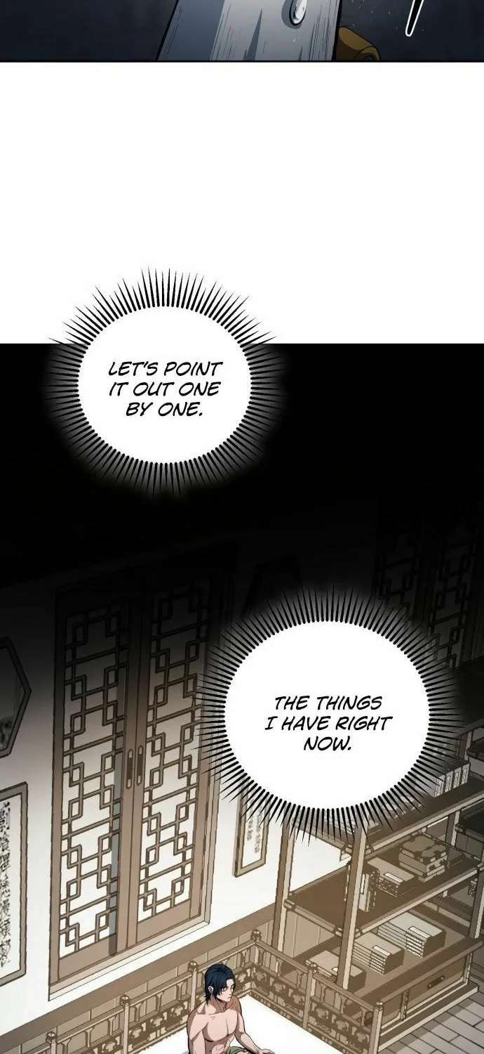 Revenge of Young Master Peng Chapter 2 page 2 - 