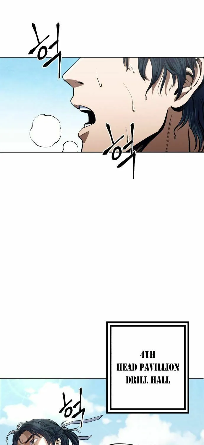 Revenge of Young Master Peng Chapter 2 page 15 - 