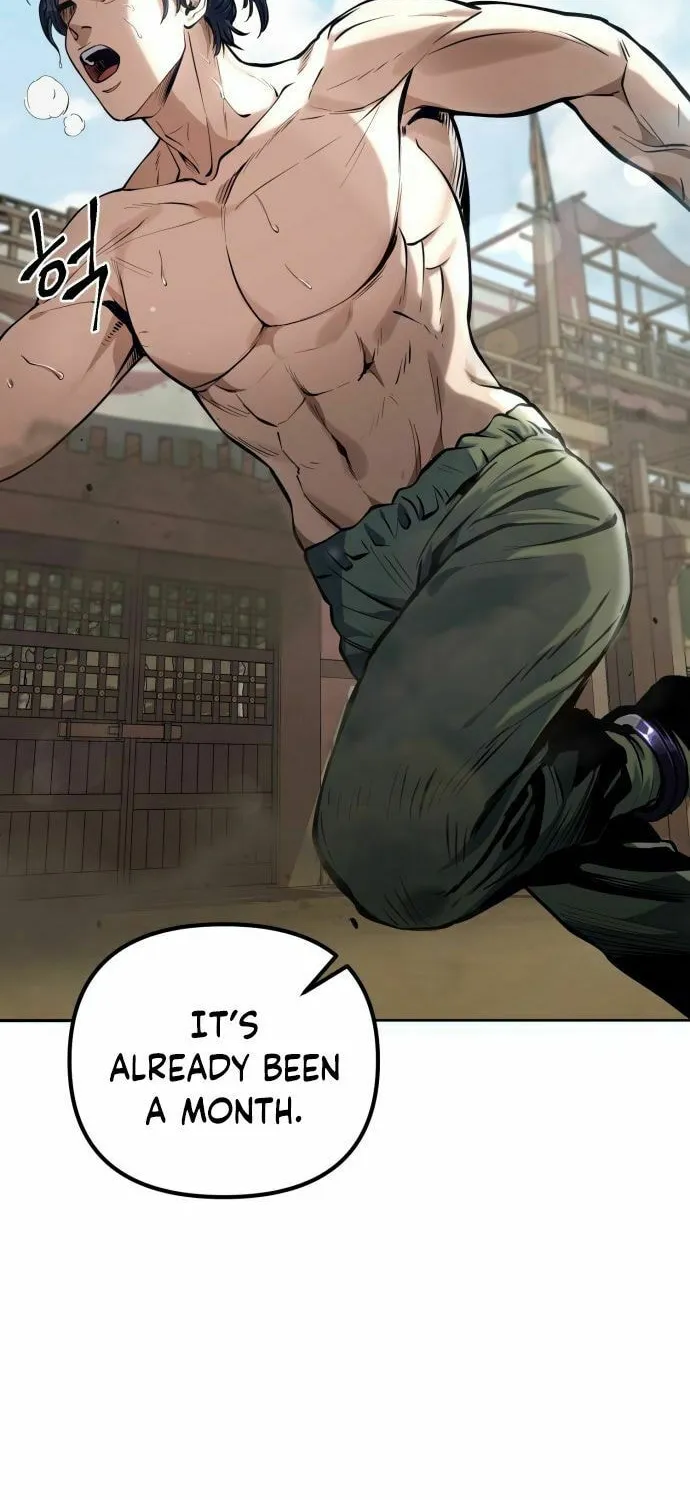 Revenge of Young Master Peng Chapter 2 page 16 - 