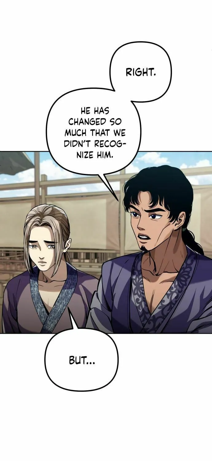 Revenge of Young Master Peng Chapter 2 page 17 - 
