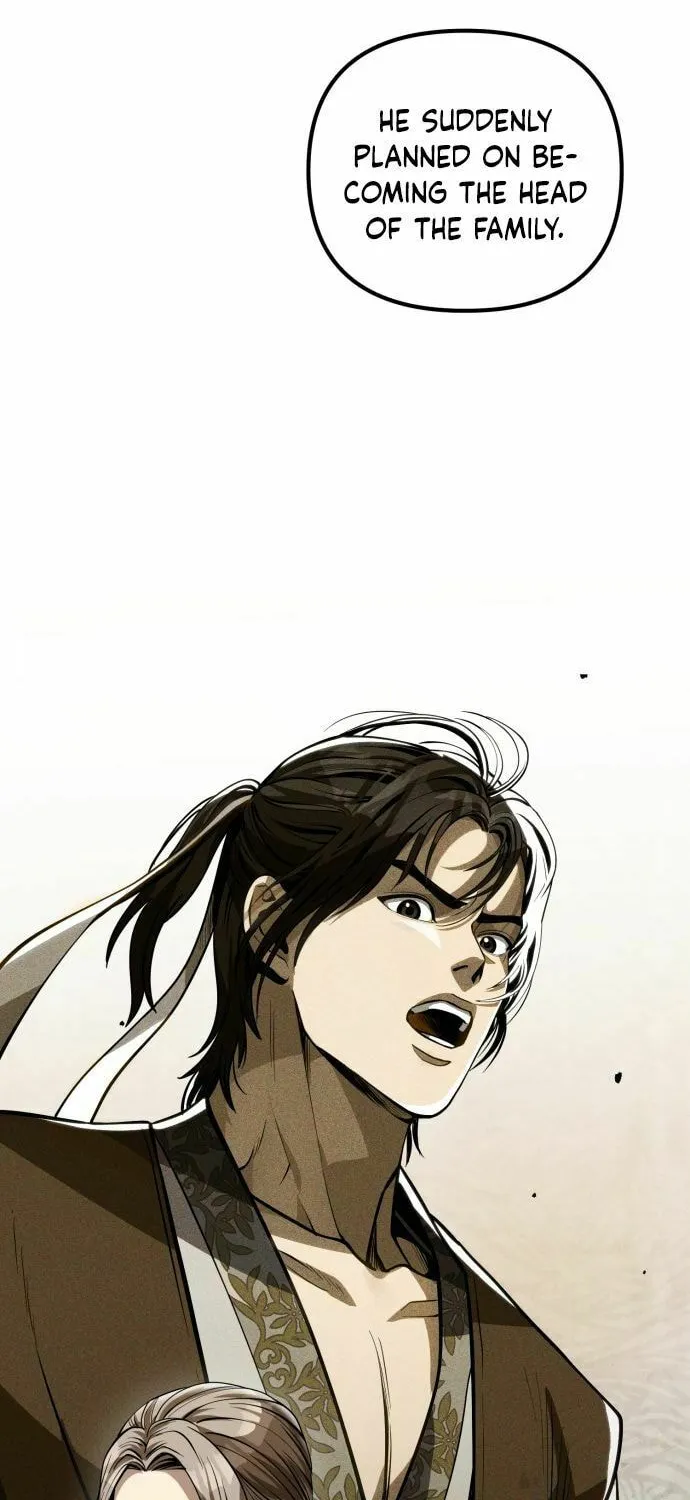 Revenge of Young Master Peng Chapter 2 page 18 - 