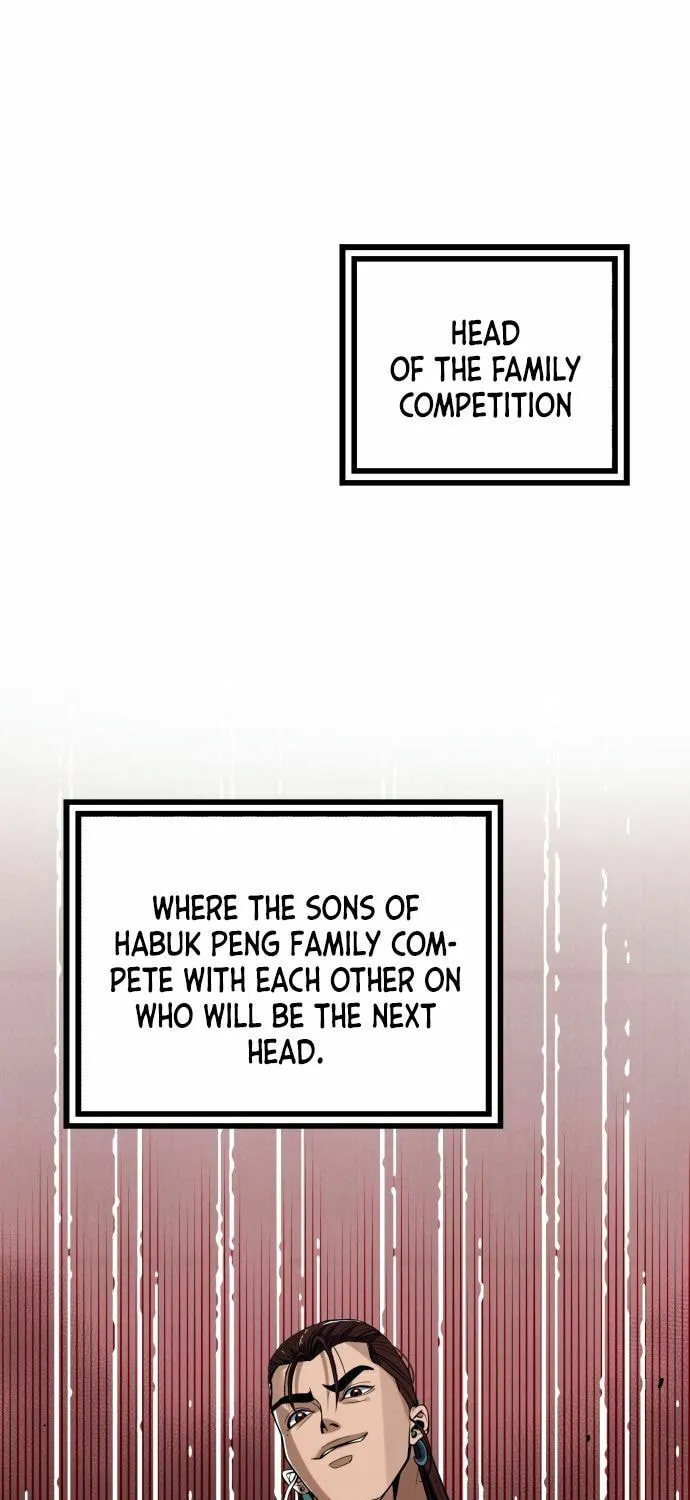 Revenge of Young Master Peng Chapter 2 page 20 - 