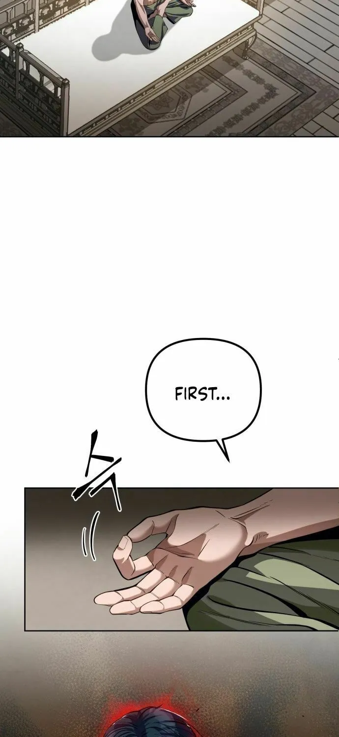Revenge of Young Master Peng Chapter 2 page 3 - 