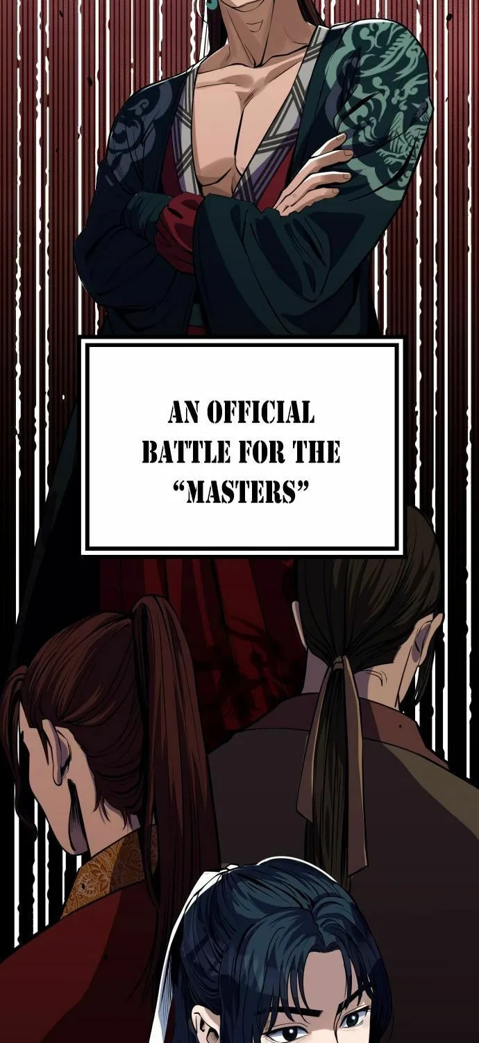 Revenge of Young Master Peng Chapter 2 page 21 - 