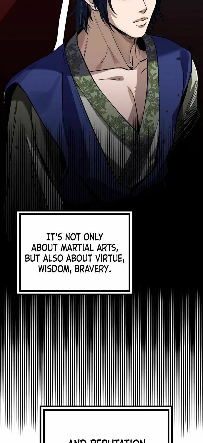 Revenge of Young Master Peng Chapter 2 page 22 - 