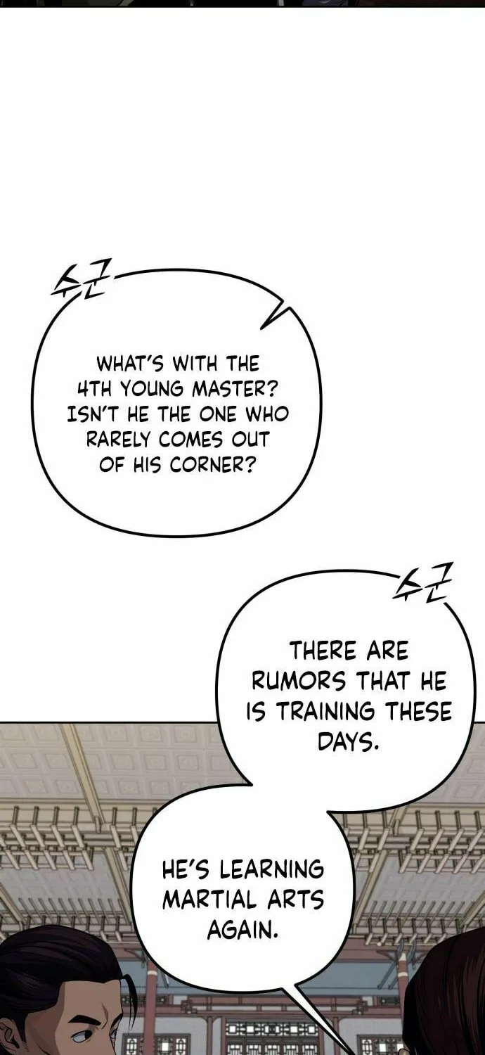Revenge of Young Master Peng Chapter 2 page 31 - 