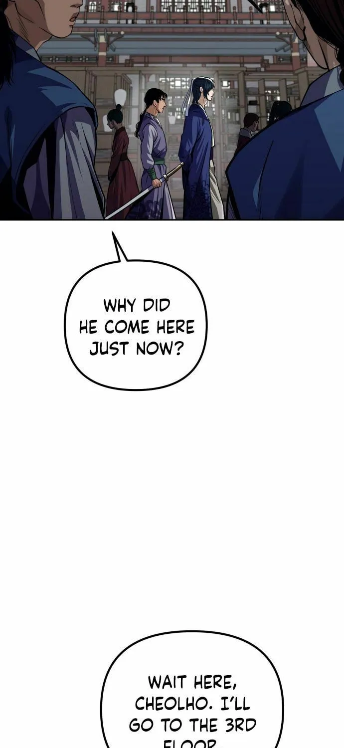 Revenge of Young Master Peng Chapter 2 page 32 - 